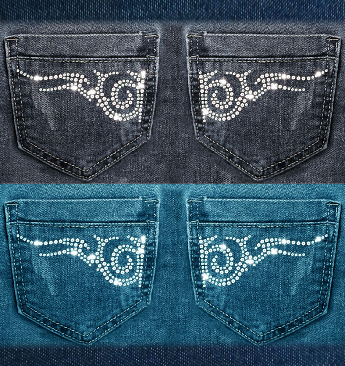 Pocket design - A