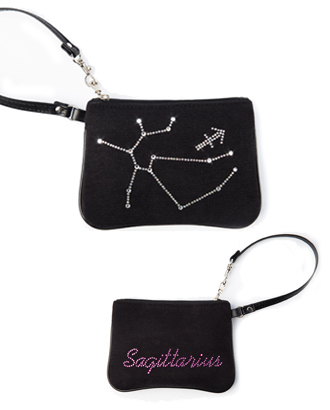 Wristlet <br>【Horoscope】