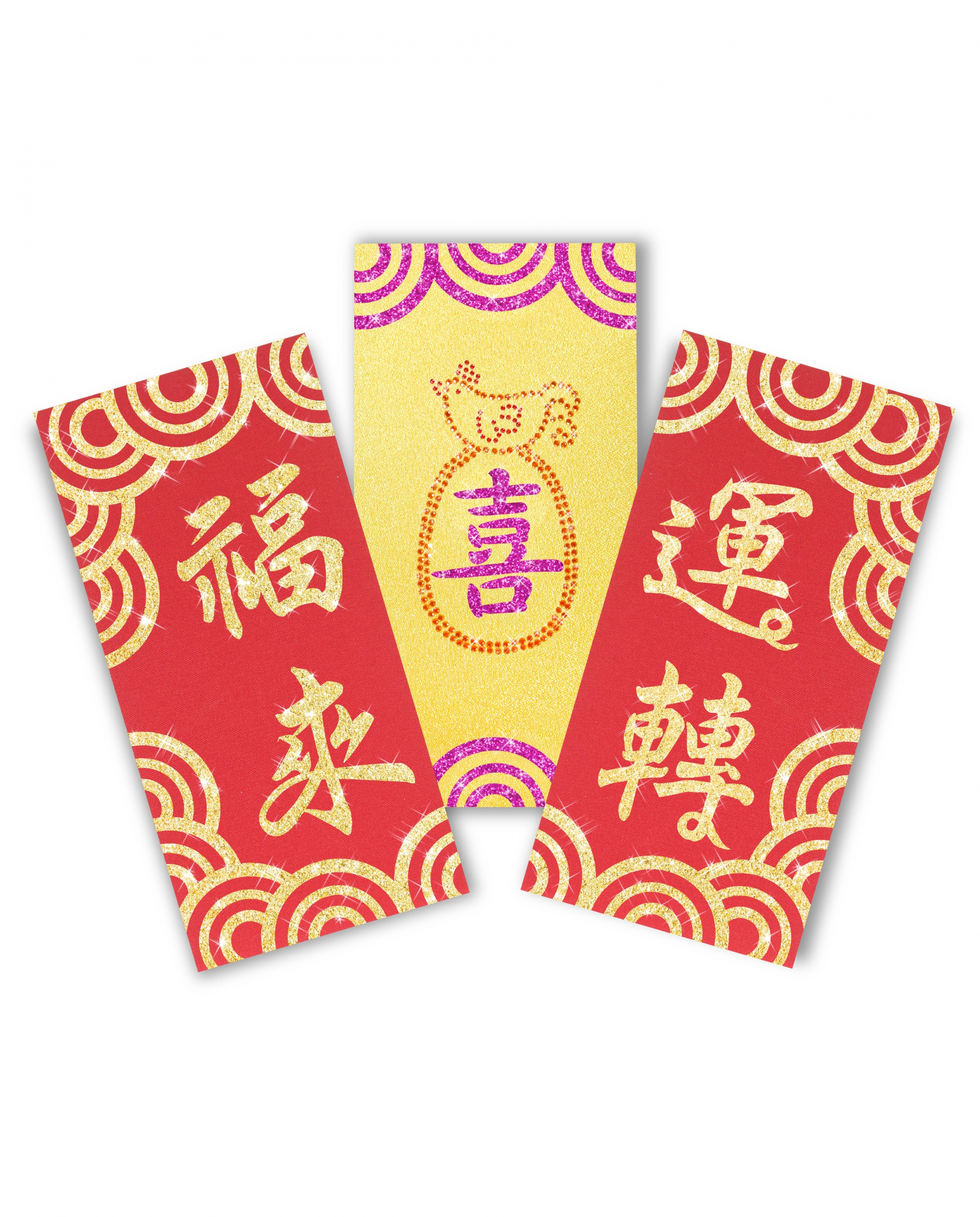 Material: Rhinestones Rhinestuds Mercerized cotton  Size: 18 cm x 9 cm