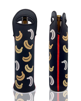 Banana Wine Bag