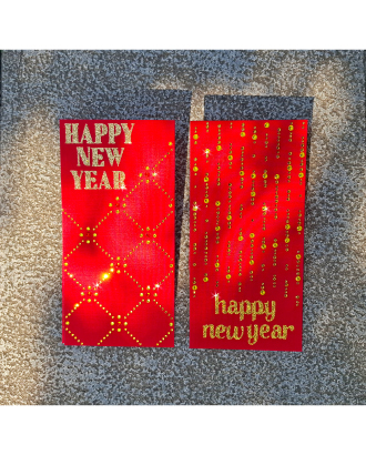 RED ENVELOPE OF NEW YEAR