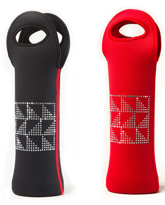 【Geometry】 Wine Bag