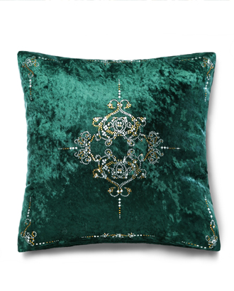 Versailles series cushion<br> 【Golden age】
