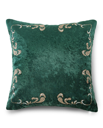 Versailles series cushion<br>  【Splendor】