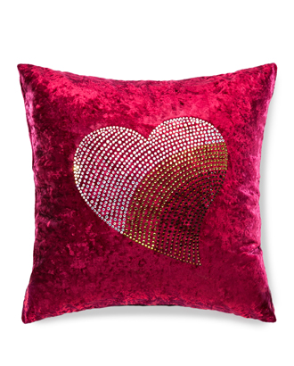 Love series cushion <br>【 My heart】