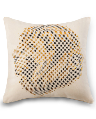 Animal series cushion <br>【 Mighty Tiger】