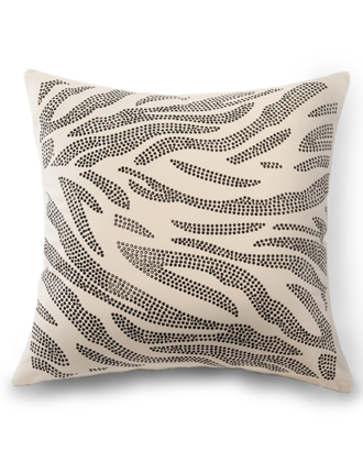 Animal series cushion<br> 【Snow tiger】