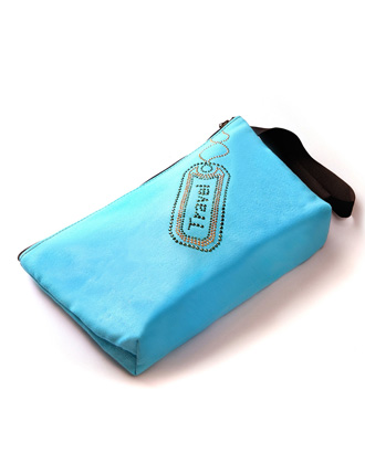 Travel Series makeup bag <br> 【Starting】