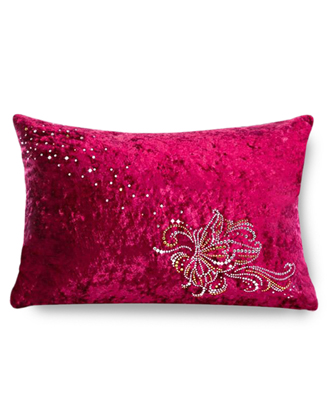 Romantic series cushion <br> 【Butterfly】